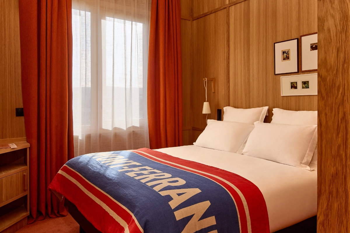 Alternative : GRAND MESS Clermont Ferrand